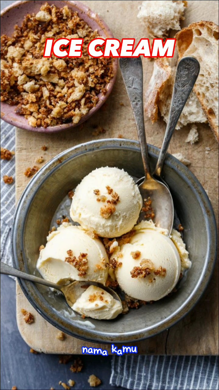 ice cream