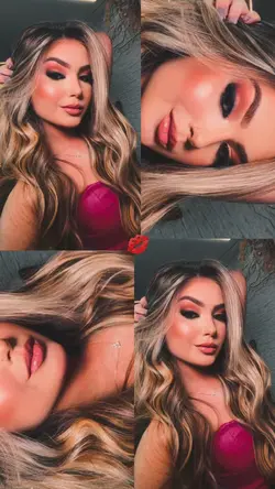 colagem de fotos
