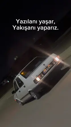 Yakışanı yaparız