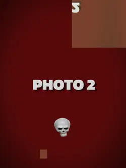 Skull edit 