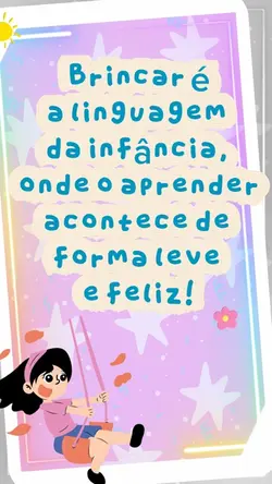 Brincar