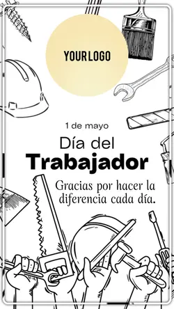 Dia del trabajador