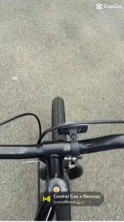 Bikeeeeee 