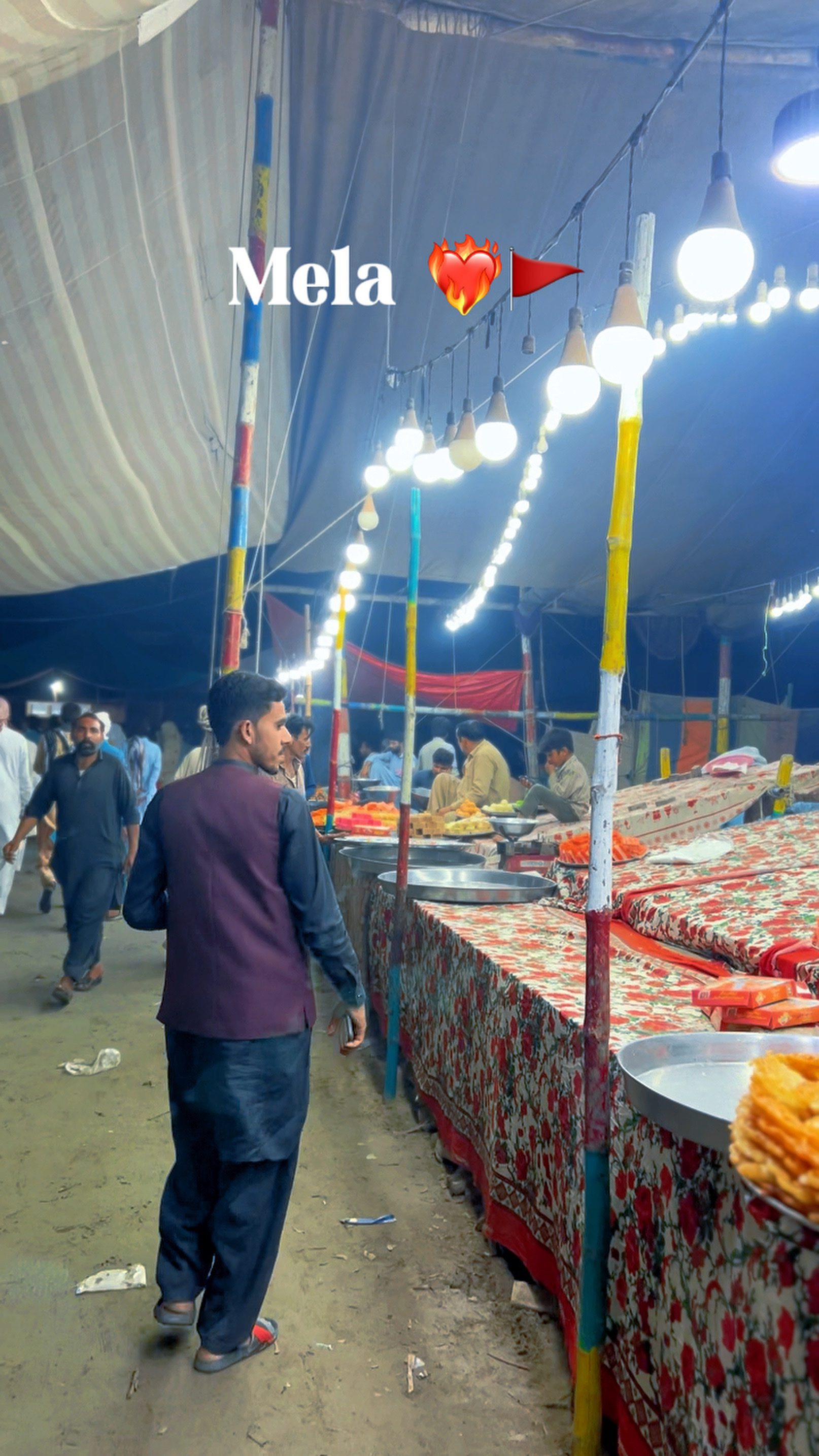 Mela