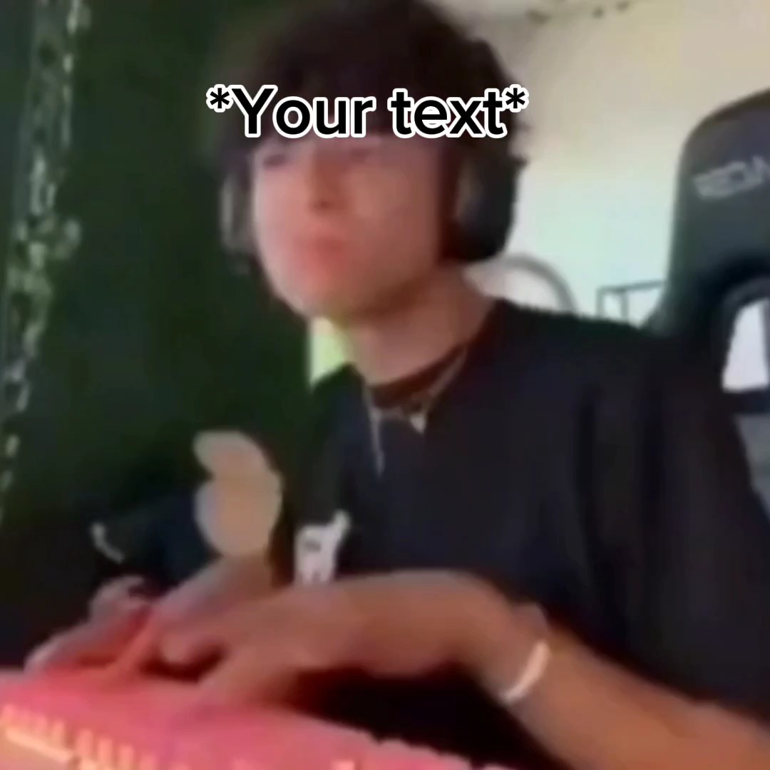 Meme divertido