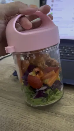 Salad sayur
