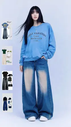 Change Outfit