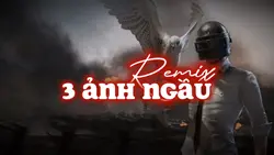 Mẫu Game Chiến Đét