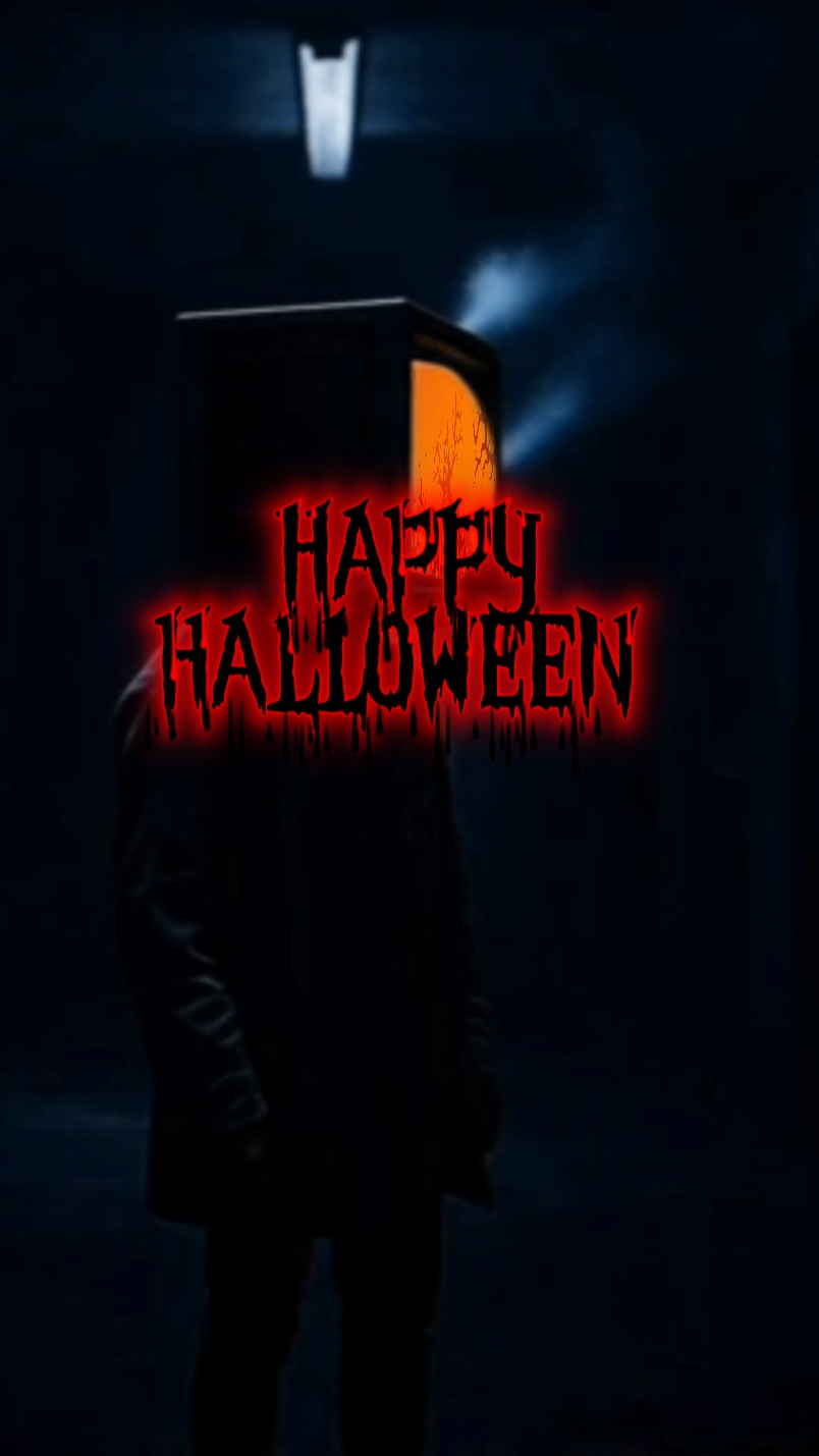 Núcleo De Halloween 