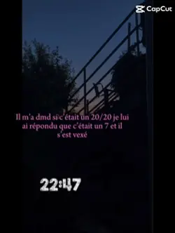Numéro 7
