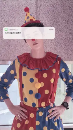SAYANG AKU GABUT