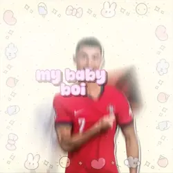 كريستيانو رونالدو 