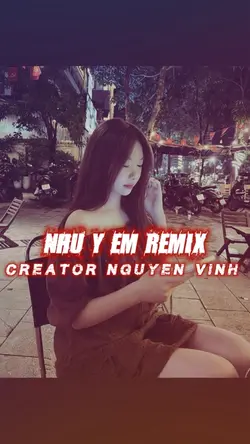 NHƯ Ý EM REMIX