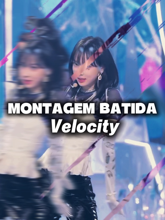 MONTAGEM BATIDA 
