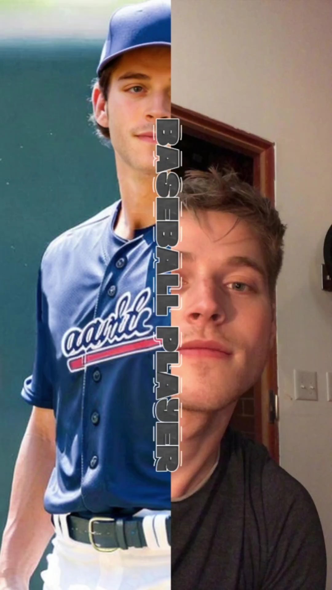JUGADOR DE BÉISBOL 
