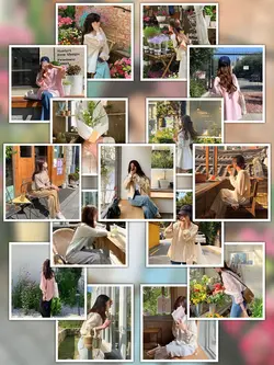 15Pic Clip Aesthetic