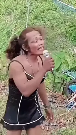 sayang aku konser