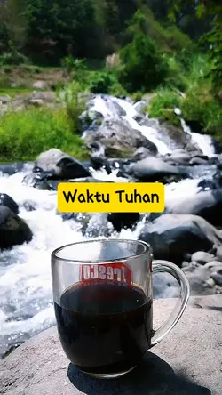 Waktu Tuhan