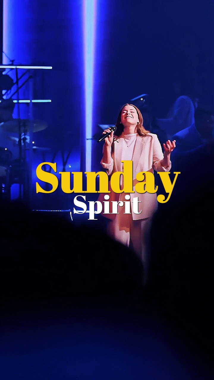 Sunday Spirit