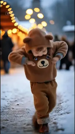 C Walk