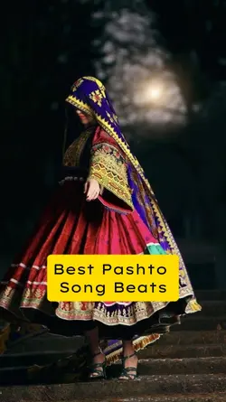 Best Pashto Beats