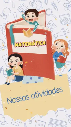 Atividade matemática
