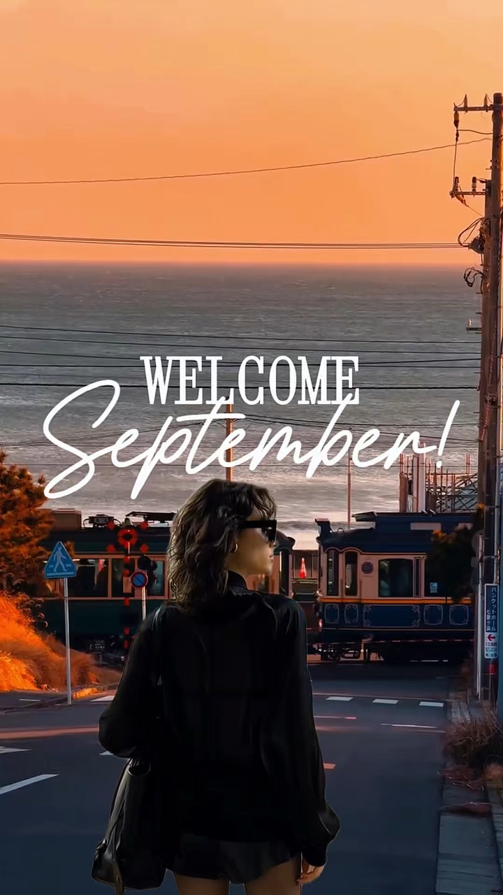 Bye August