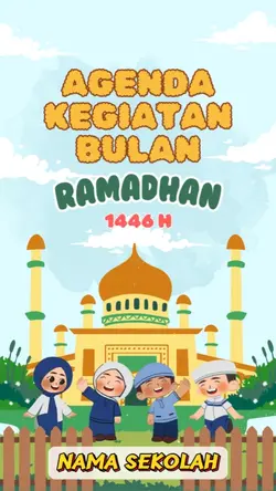 Kegiatan ramadhan 
