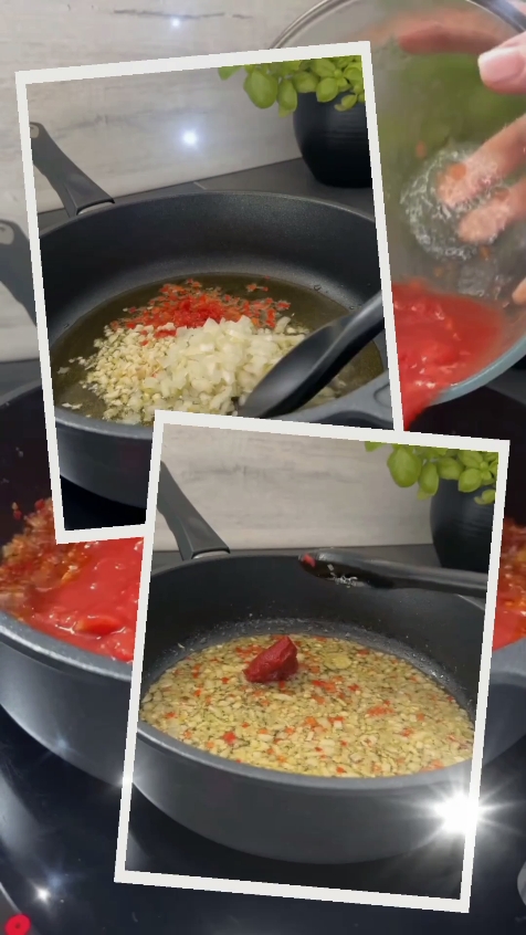 Cooking Time