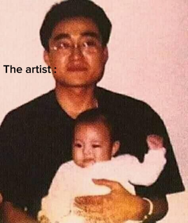 artist vs art