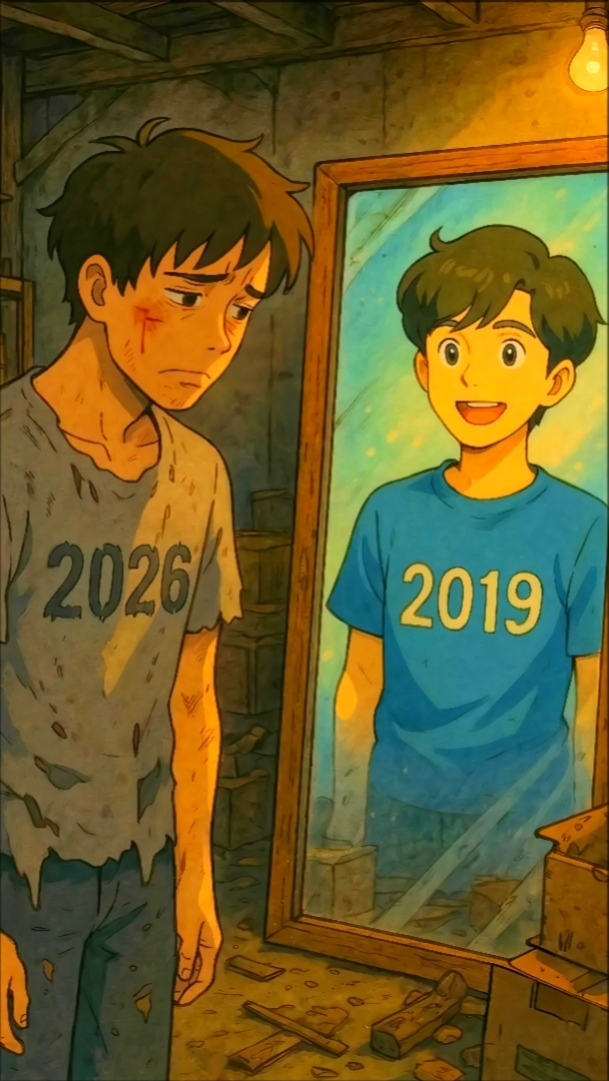 New Viral Sad Trend 