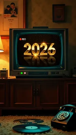 happy New year 