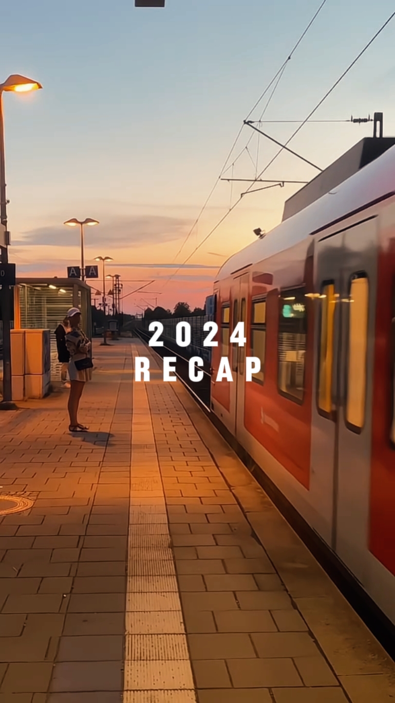 Resumen de 2024 