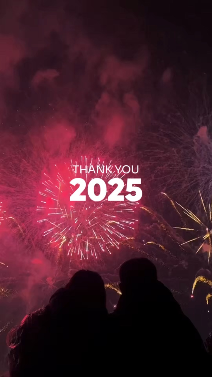 2025 Recap