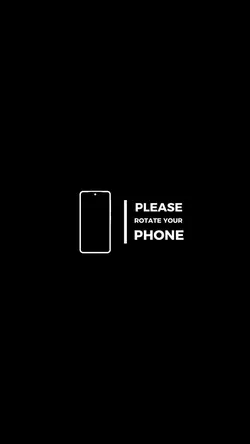 rotate your phone