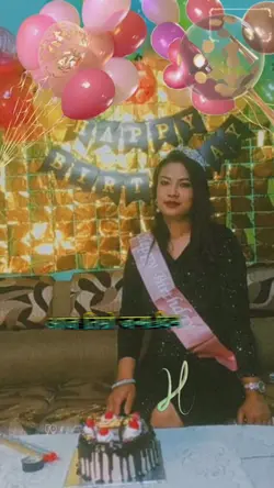 जन्मदिनकोशुभकामना 