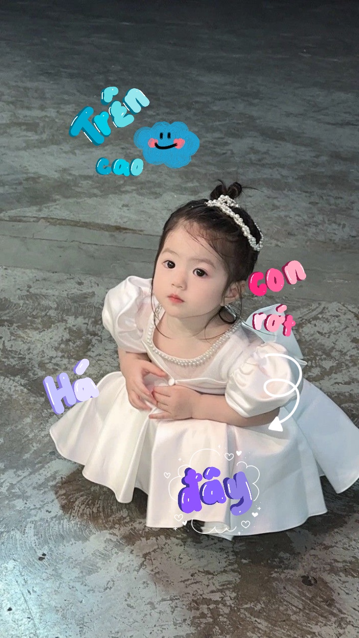Thiên thần của mẹ
