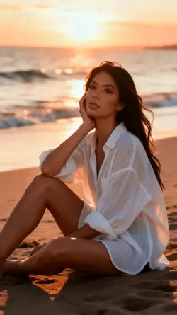 beach photography 