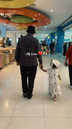 Video Bapak dan Anak