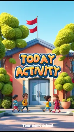 Today Activity