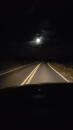 Night Drive