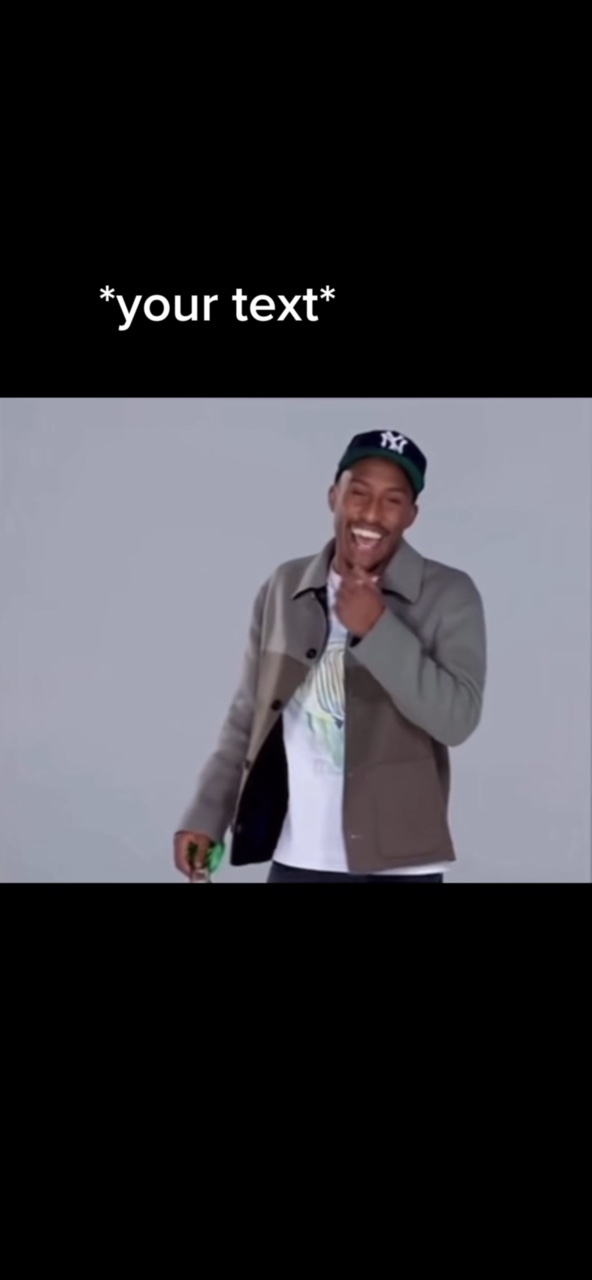 Fully laughing meme