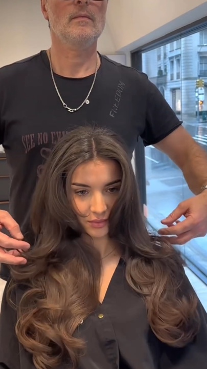 Peluquero