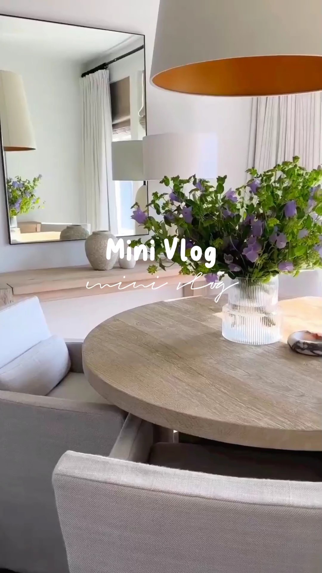 Mini Vlog 