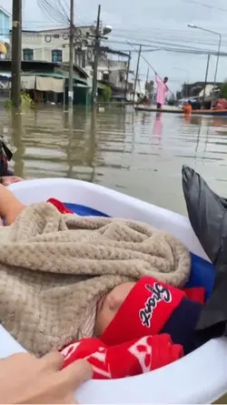 นํ้าท่วมภาคใต้