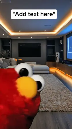 elmo