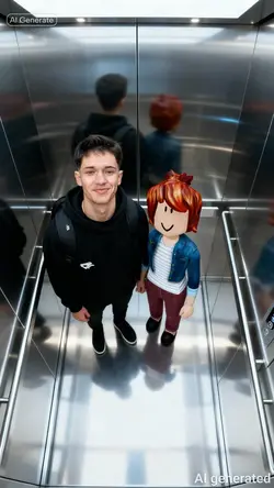 Roblox elevator phot