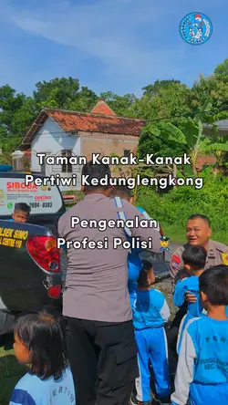 Pengenalan profesi