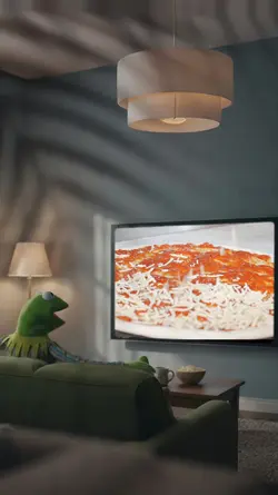 televisão video
