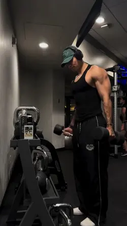 GYM XAMTEK 